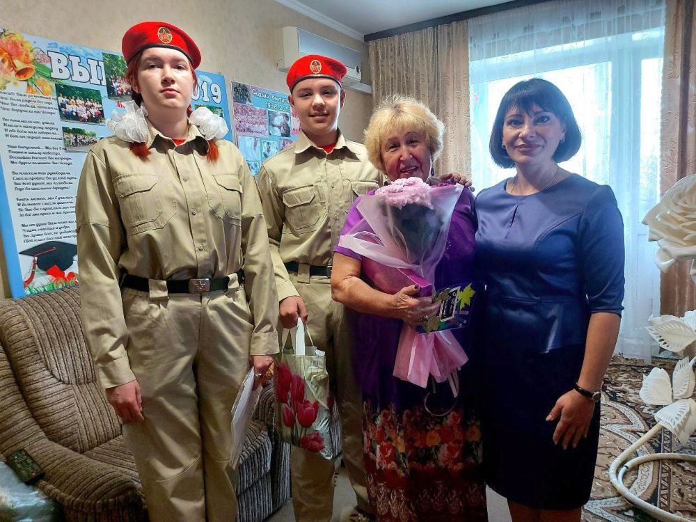 ������� ���������: � ���� �������, ������� ������� �����������!