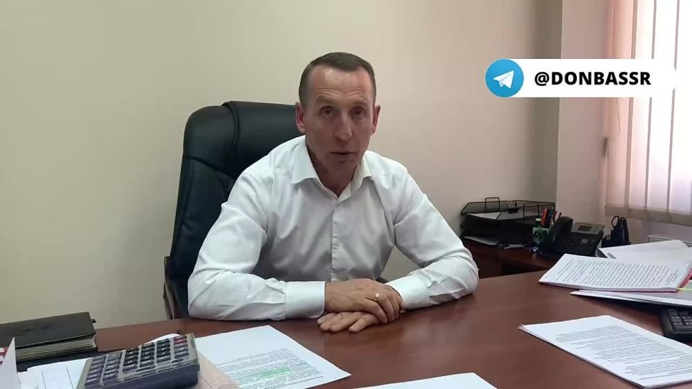 В ДНР рассказали, как будут считать компенсации за поврежденное или утраченное имущество