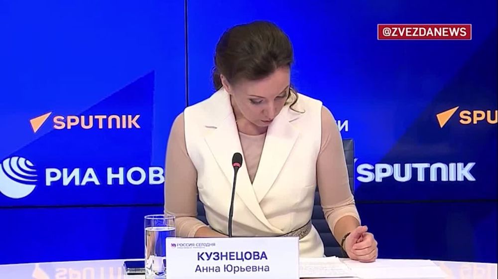 Газировка оказалась замешана в деле о продаже украинских детей