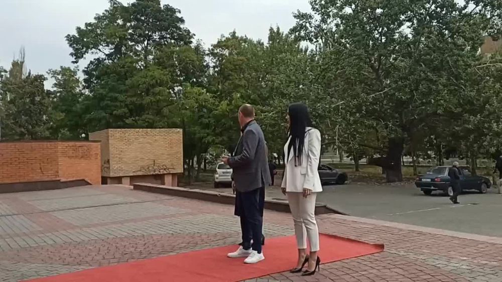 ������ ��������� - � ������������� ���������!