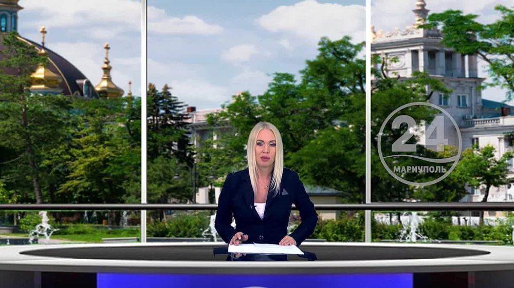 Отраслевой чемпионат по профмастерству завершился в Мариуполе! 06.10.2023