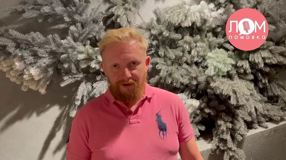 Телеведущий Трофим Татаренков приглашает на фестиваль «АСТРА» для медийщиков из освобожденных регионов России, который откроет новые имена и позволит местным телерадиокомпаниями обменяться опытом с федеральными коллегами