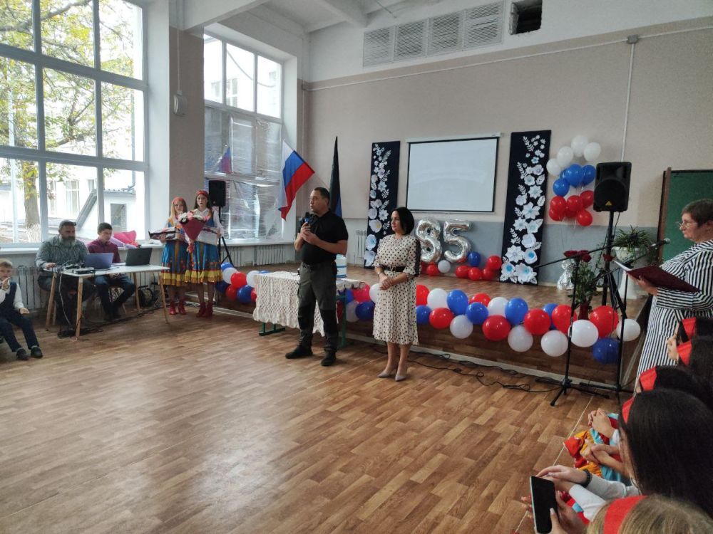 ���������� ��������: ������������ ����� �2 ������������� ������ � 85 ���!