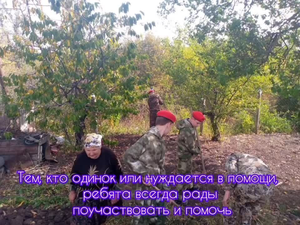 ����� �����: � ����������, � ���� ��������, ��������� �������� ������������, ��� ���������!