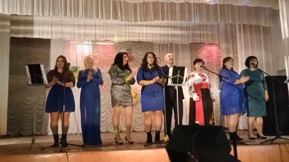 8 ������� ���, "���������������� ���"