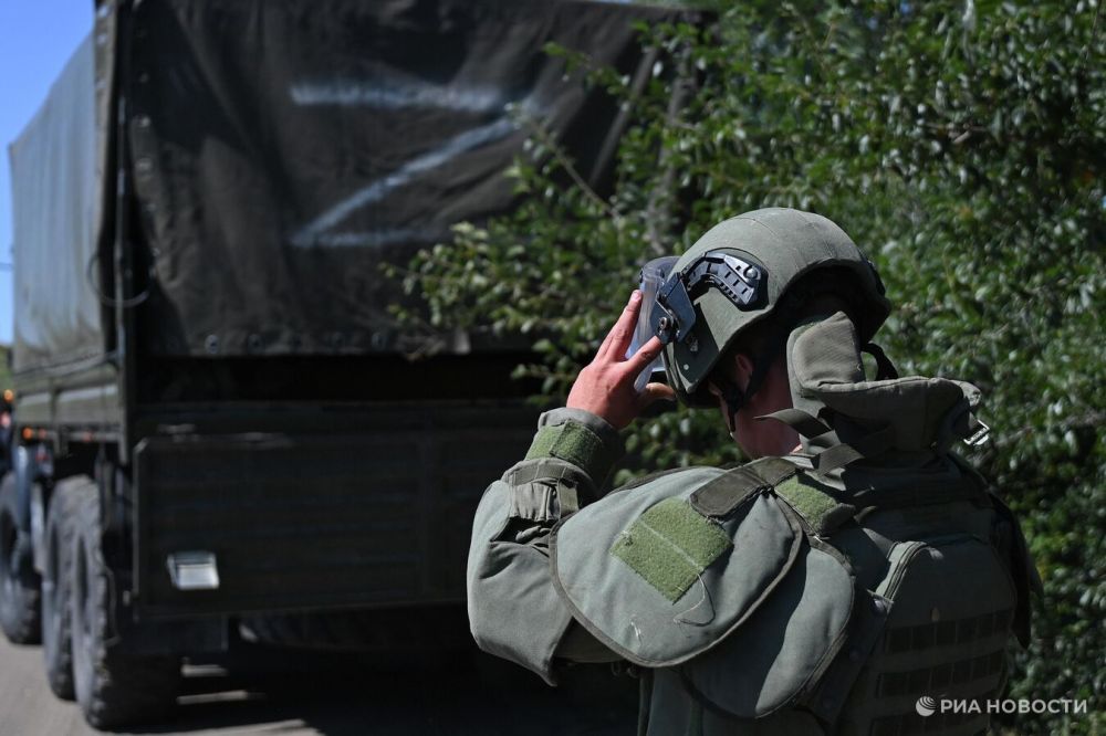 ������������, 8 �������: �� ������ �������� ���������� "�����-�"