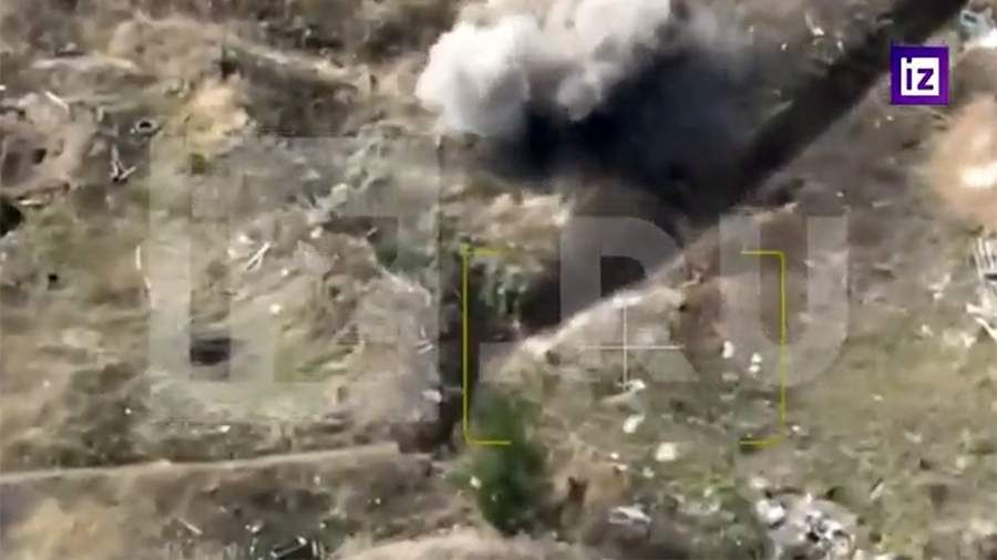 ���������� �������� ��������� ����������� ��� ������� FPV-������