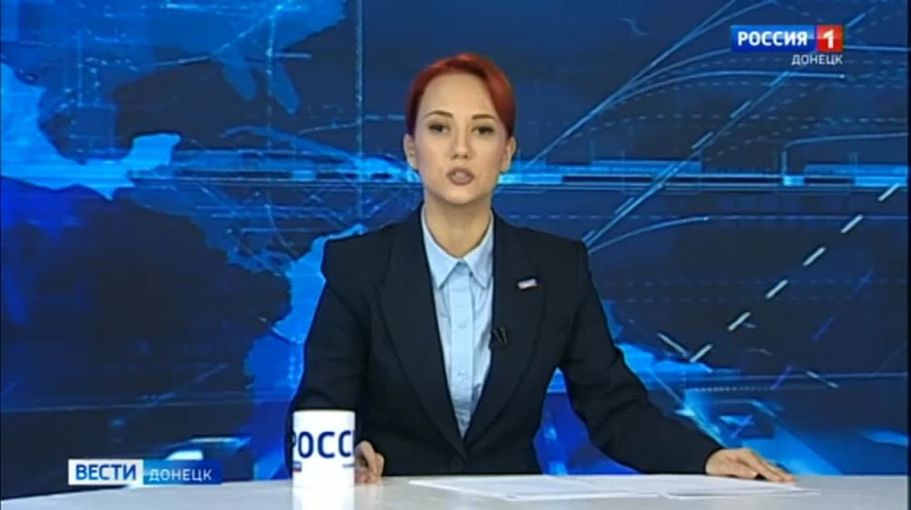 Украинские боевики нанесли удар по Макеевке