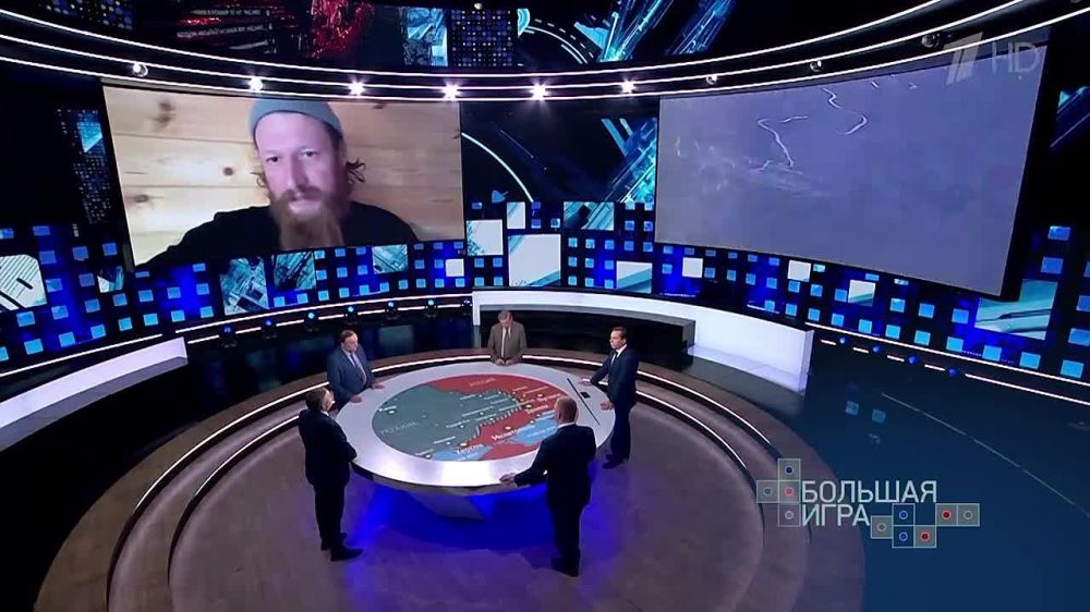 WarGonzo: ��������� WG �� ���������� �� �������� ������