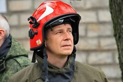 Алексей Кострубицкий: Вырос уровень профессионализма целой команды спасателей