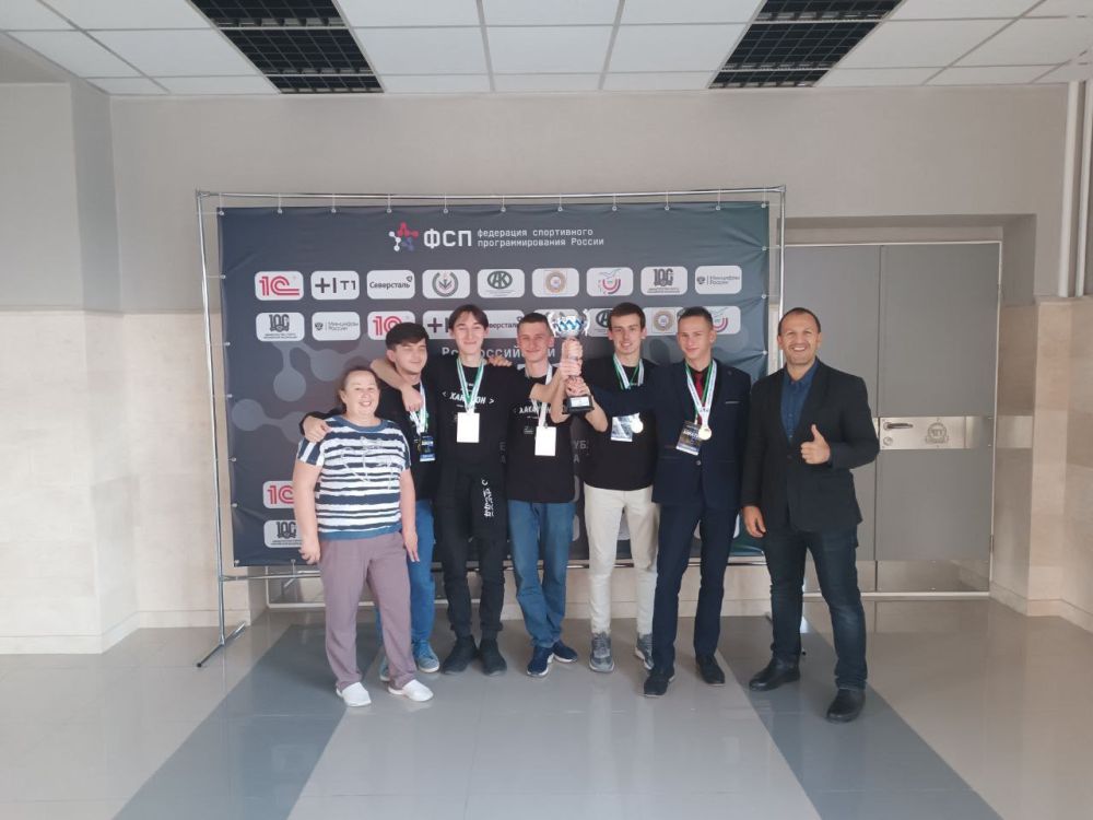 ������� ������ �������� ������������ �� ����������� ���������������� � �������