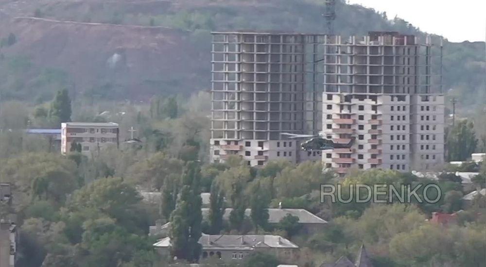 ��������� �������: ����� ������ ���������� ���������� ��-28� �� �������� ���������� � ������ ��������