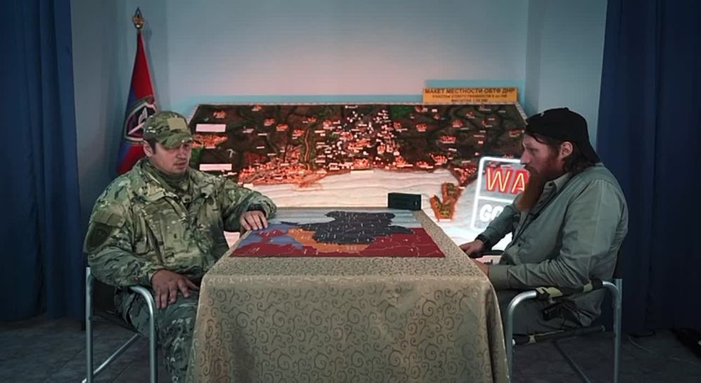 WarGonzo: ��� �������� ����� ����� ��� � ����� �� ���������