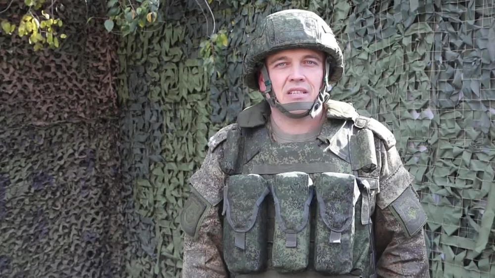 ВСУ предприняли атаки в направлениях Новодонецкого в ДНР и Приютного в Запорожской области, однако понесли потери и отступили