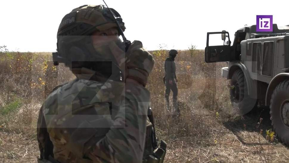 Войска РФ отразили атаки ВСУ и заставили противника отступить