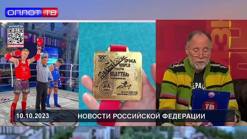 ��������� ��������: ��� ����� ������ ������������ �������� ������!