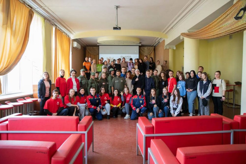 ������� ������: � ����������� ������ �. ������� ���������� ����������� "�������������� ������"