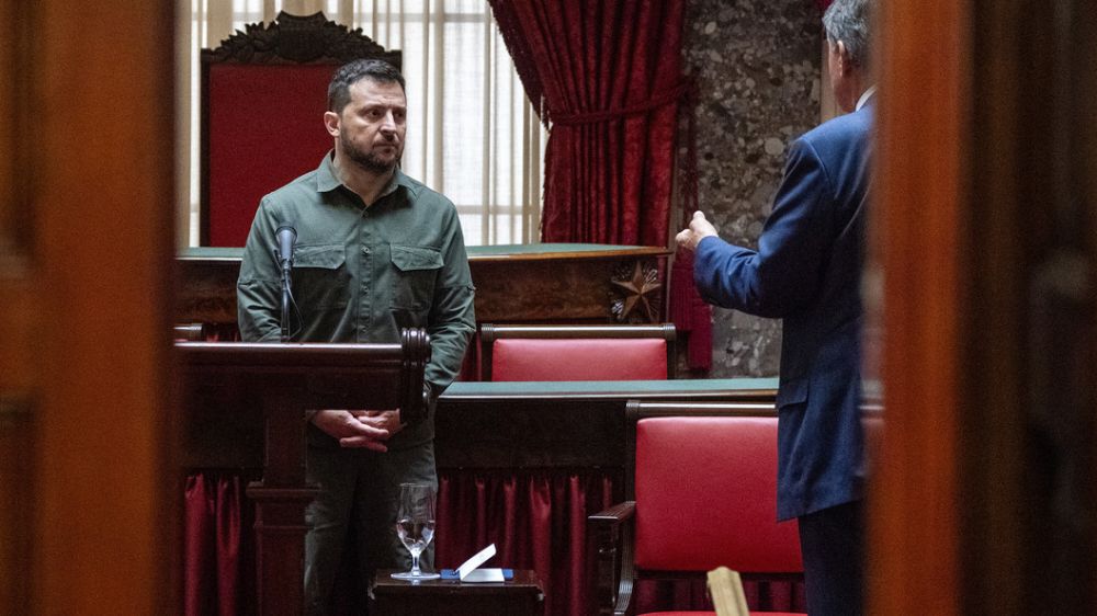 Украина заскучала по России? Вскрылись подводные камни союза с Западом