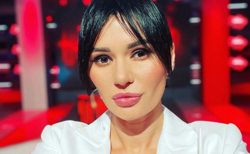 СБУ обвинила журналистку Панченко в «госизмене»