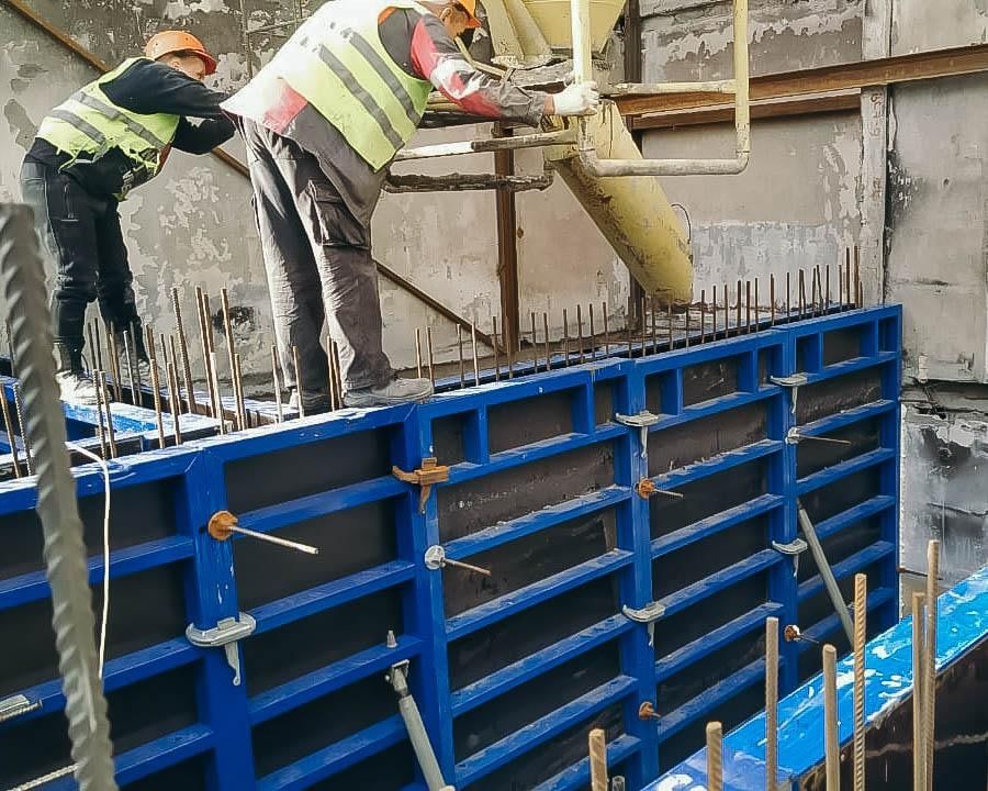 ����������� ���������� ��������������� ���� � ���������