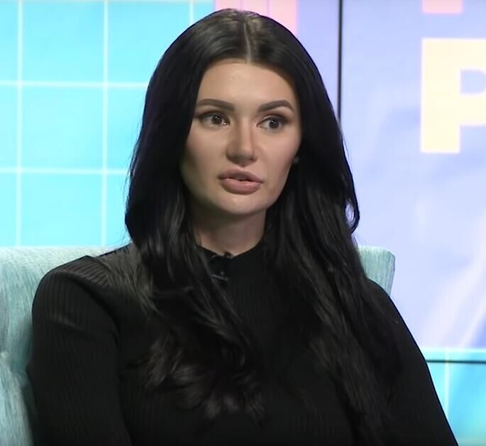 СБУ обвинила журналистку Панченко в госизмене