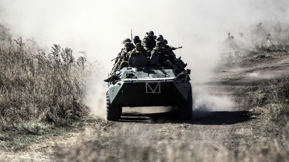 Авдеевская западня: Экс-сотрудник ЦРУ предупредил Киев об окружении в ДНР