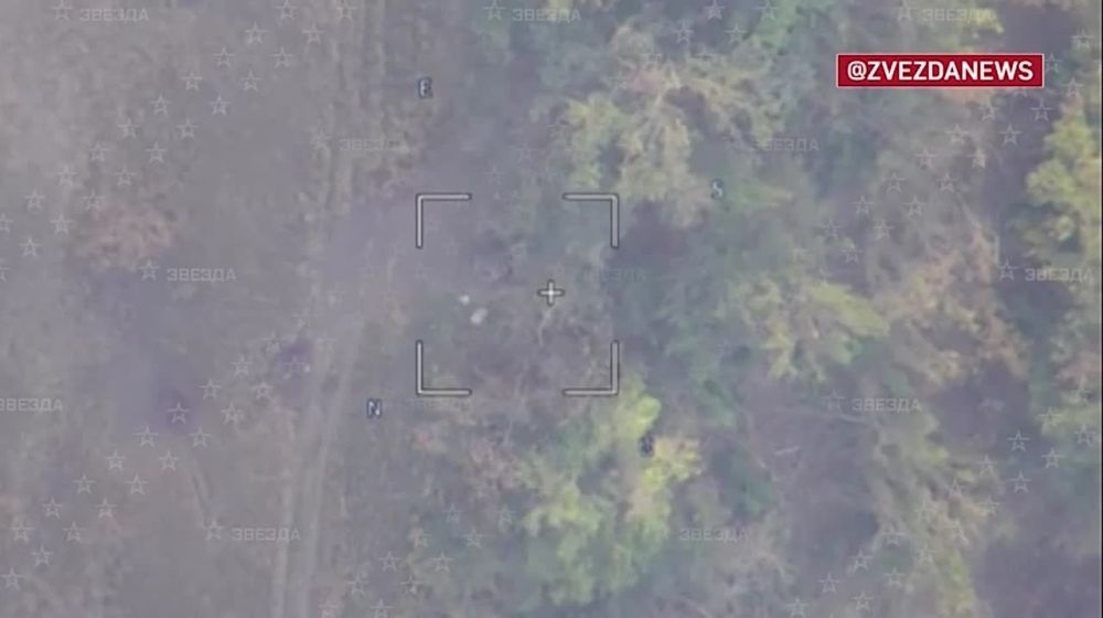������� �������, �� �� �����: 2 FPV-����� �������� ������ ������ ����� �� ��������� �����������
