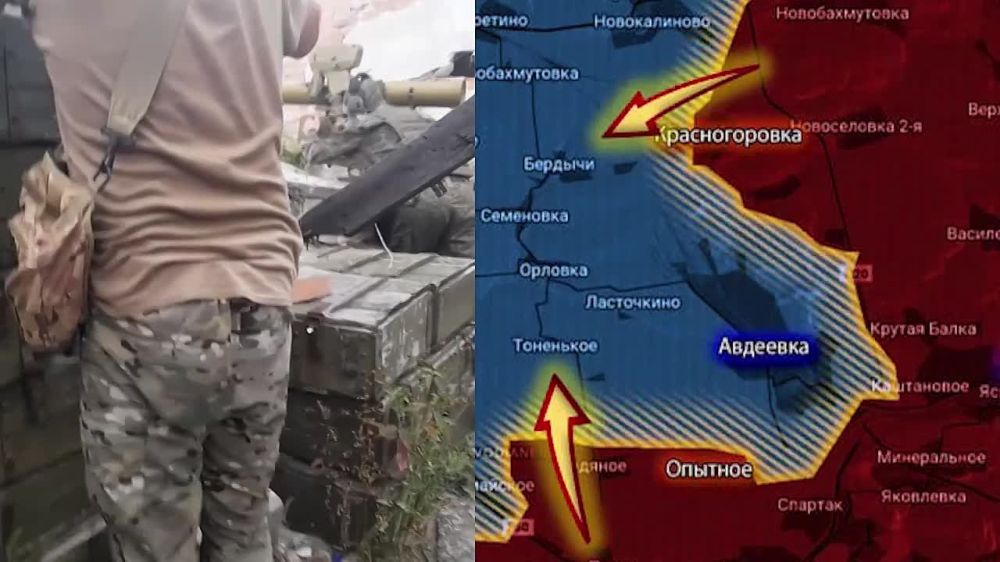 "...����� �������� ���������! ���� ��� �� ����� ��������! ������ �������� - ��� �� ������!"