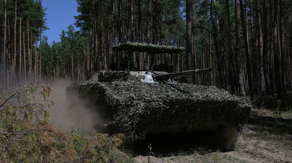 Дело не в лобовых атаках. Журналист раскрыл сложный замысел операции ВС РФ под Авдеевкой