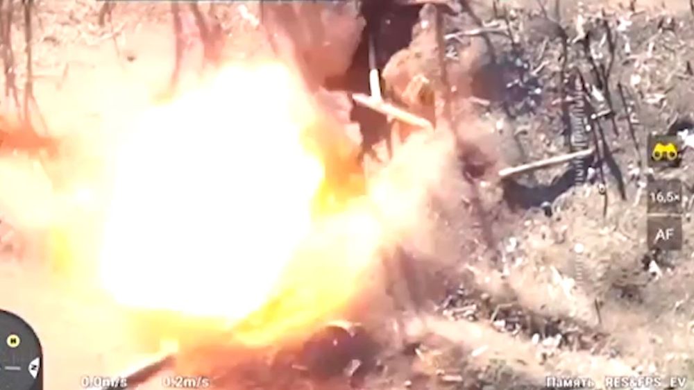 ���������� FPV-���� ������� ������� � ��������� �� ����������� �����������