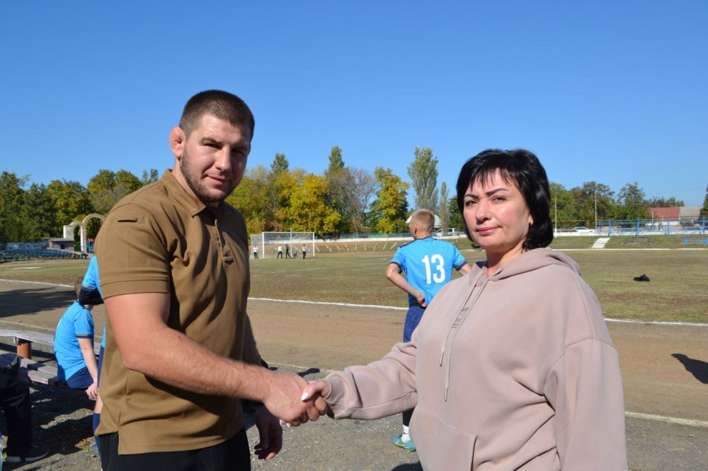 ������� ����������: � ��� ���������� ��������� ��� ���� ������ ��������