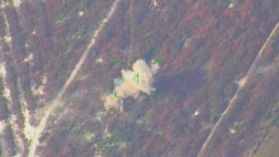 ���������� 88-� ������� ���������� ������� ��� � �������� � �����������