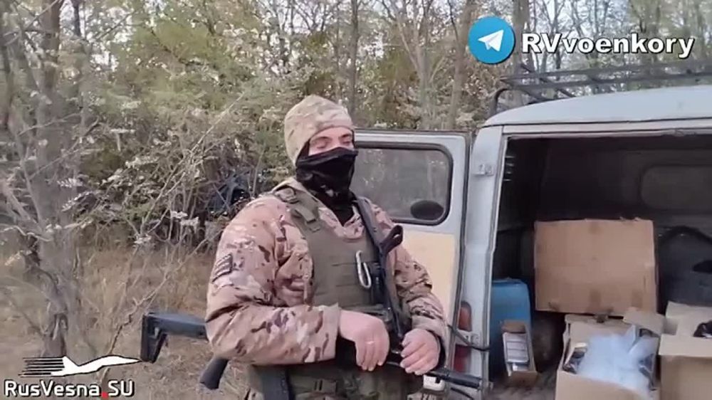 ������� ������ ����� ������, ������� � �������� � ��������, �� ��������� RVvoenkor