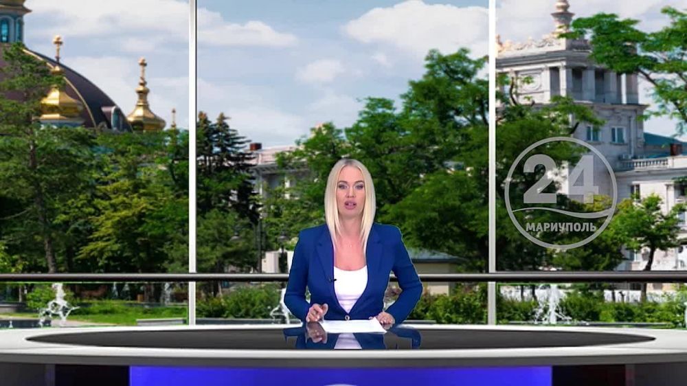 Эпидемии гриппа в Мариуполе – нет! 16.10.2023