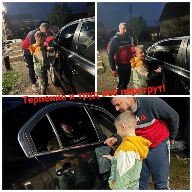 �������������� ���� "������������� ��������" ������� ������� � ������-���������� "� ����� � ����"
