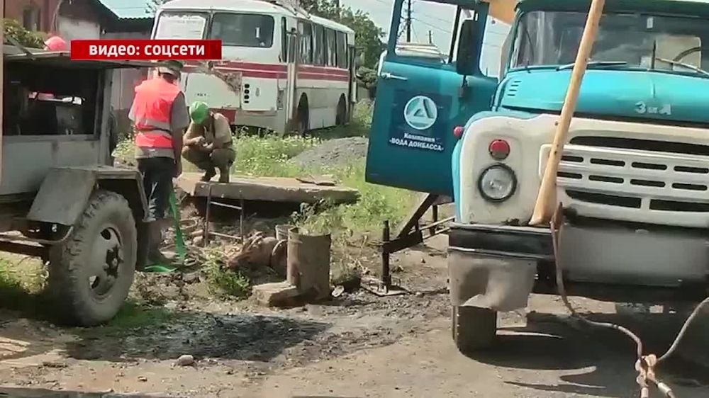 Долги будут выплачены!. Сфера угольной промышленности во все времена считается одной из самых тяжелых и опасных для работы....