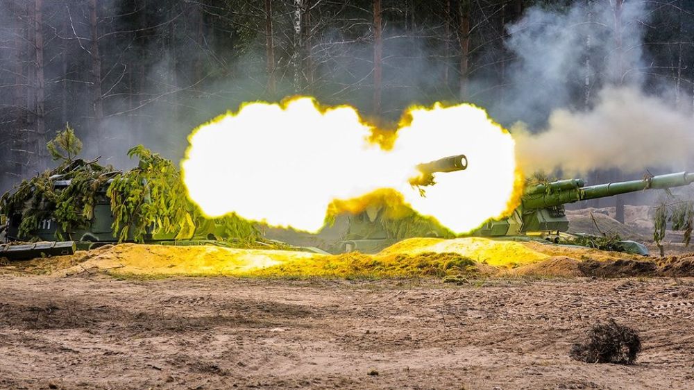 Экс-аналитик ЦРУ жёстко "припечатал" Украину: "Полное уничтожение"