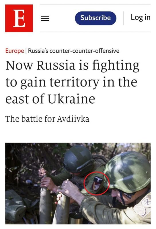 ���������� ������ Economist ����� ����� ����������� ���������� ��� ����������� ������� � ��������