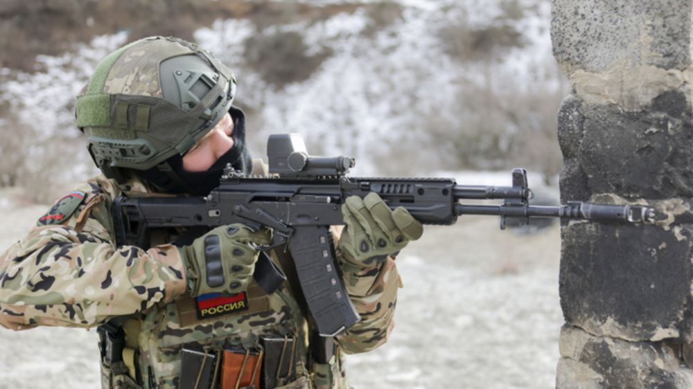 ������������� ����������������� "�����" ������� � ���� ���