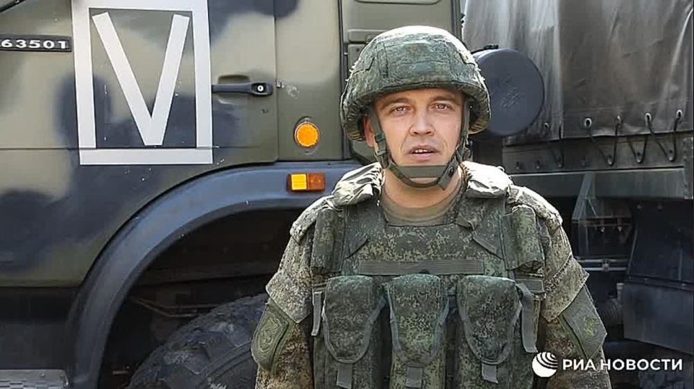 Российская артиллерия уничтожила две разведгруппы ВСУ и склад боеприпасов на южнодонецком направлении, сообщил РИА Новости начальник пресс-центра группировки ВС РФ "Восток" Олег Чехов