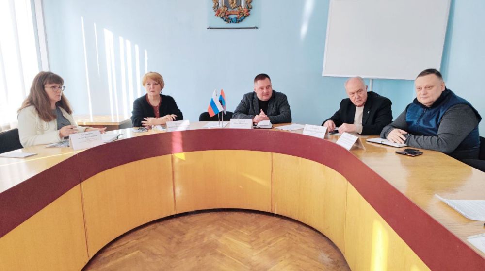 ���� ������: ���������� ���������� ��������� � ������������� ������������� ������ �������