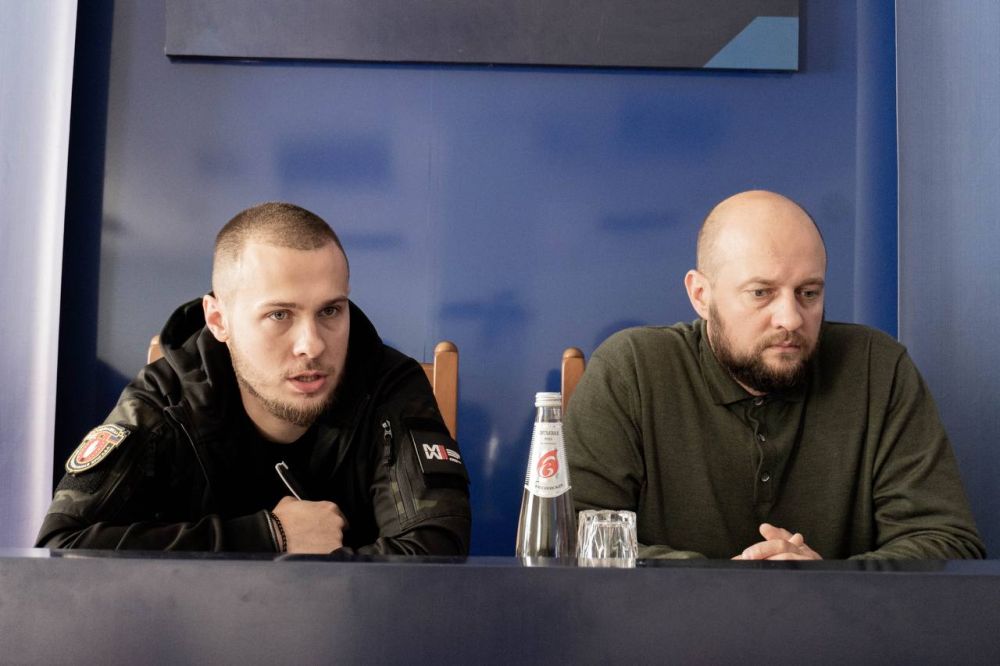 Построен план работы в рамках проекта «Старший брат»