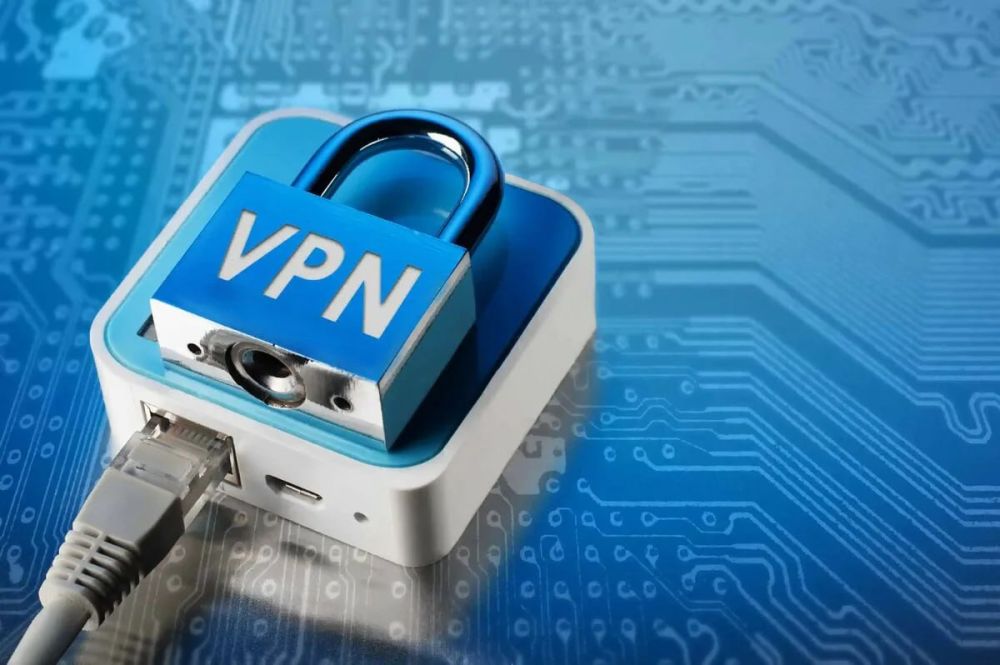 �������� ����� �������� ������ � ��������������� VPN-��������, ���� ��� ������� ������������ ��� ������