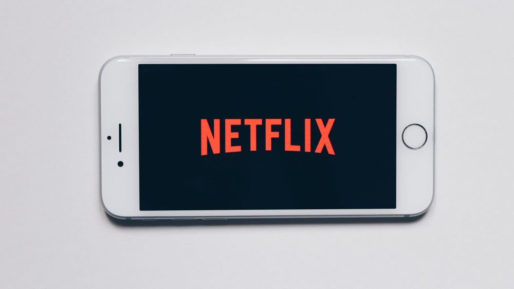 Netflix �������������� ���������������� ����� �� ������ ���������� �������� � ������