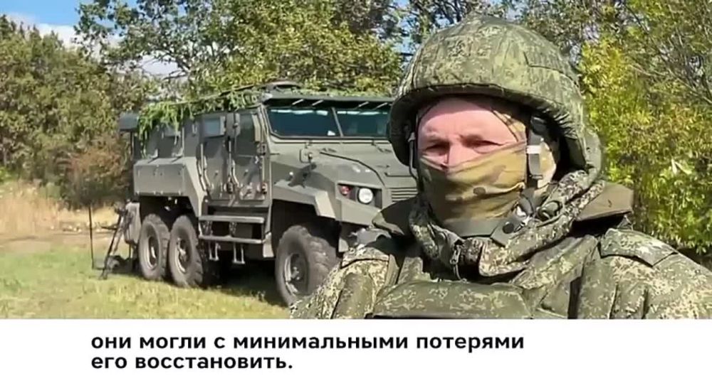 ��������� �������: ������ ����������� ����������� �����������