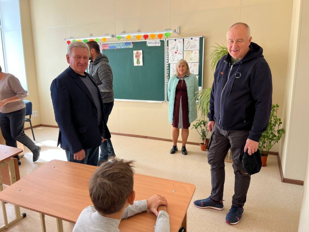 ������� ��������� ����������������� ������ 2023 ���� � �������������� ������ ���