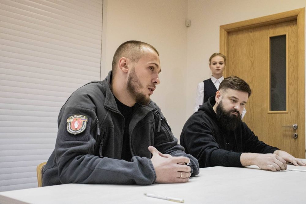 Подписано соглашение о сотрудничестве между Министерством молодежной политики ДНР и Городскими Реновациями