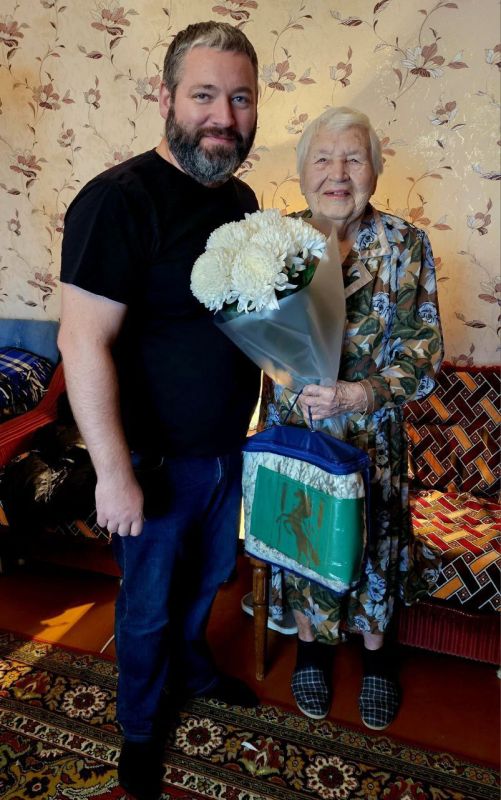 ������� ��������: ������� � �������� ��������� �� 100-������ ������� ���������� ���������� ���� ��������� ����������