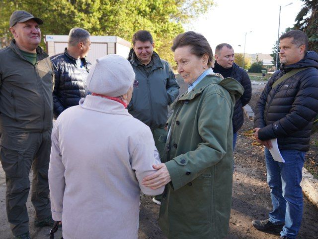 Владислав Ключаров: Югра является для Макеевки настоящим надёжным партнёром на пути восстановления и развития