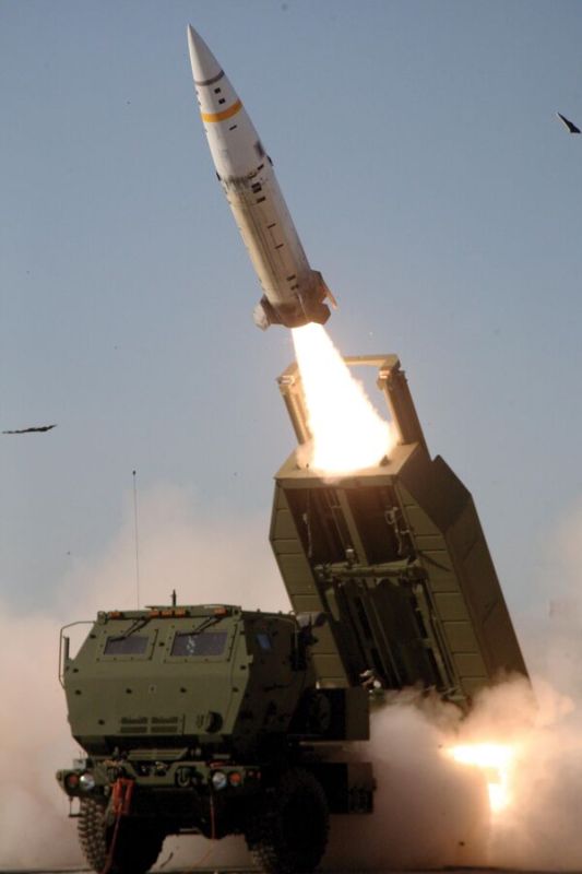 � ������� �������� � ������ ������ HIMARS ��������� ������ ������ ���